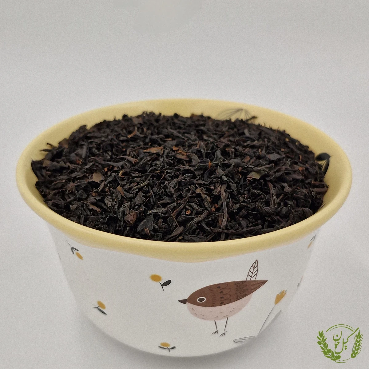 چای وزین سرگل 500 گرمی